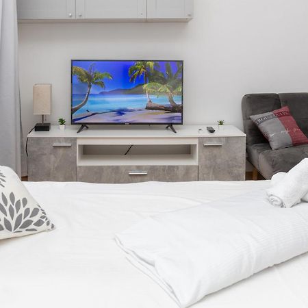 Apartment-Darwingasse Leopoldstadt เวียนนา ภายนอก รูปภาพ