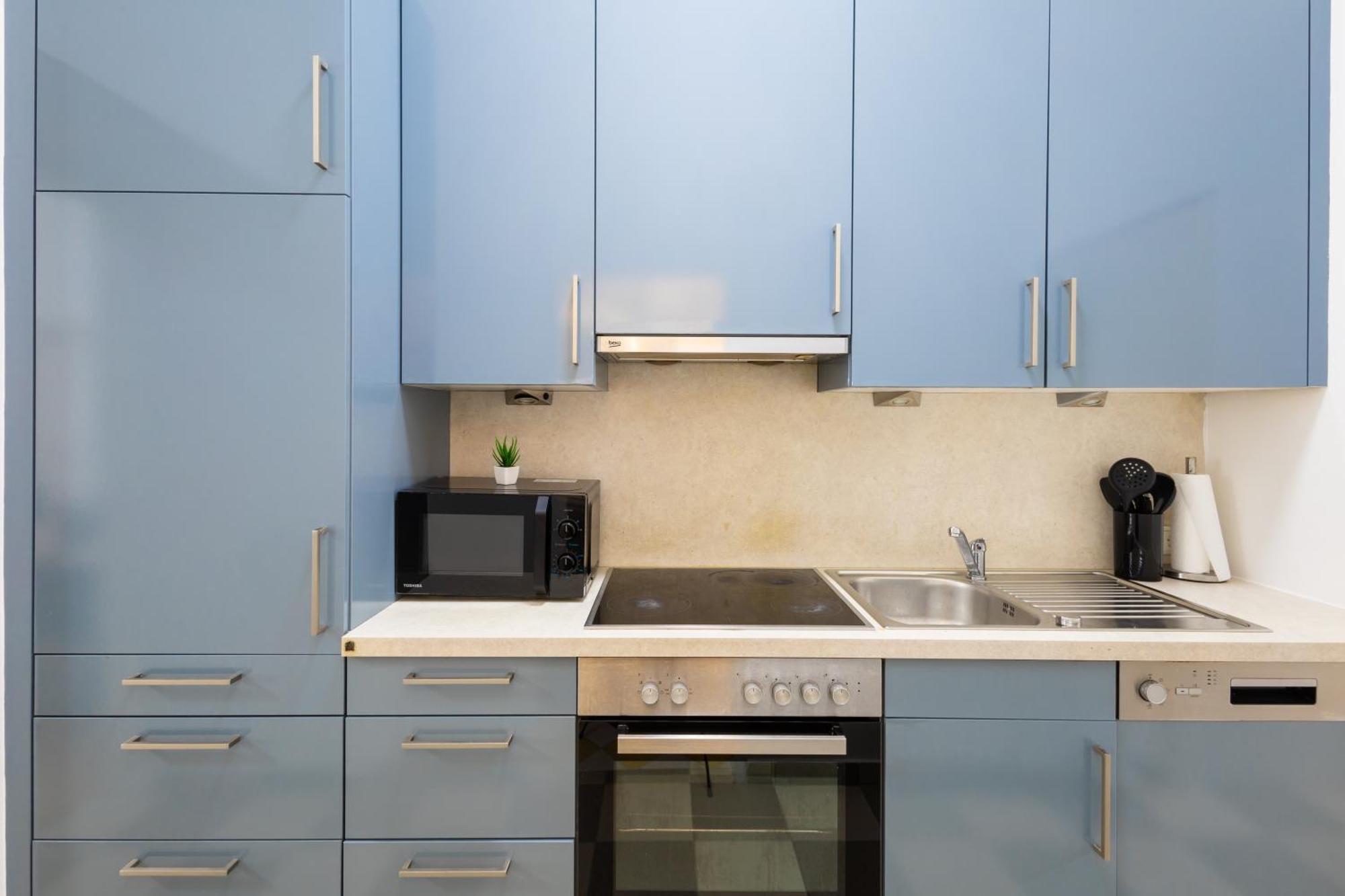 Apartment-Darwingasse Leopoldstadt เวียนนา ภายนอก รูปภาพ