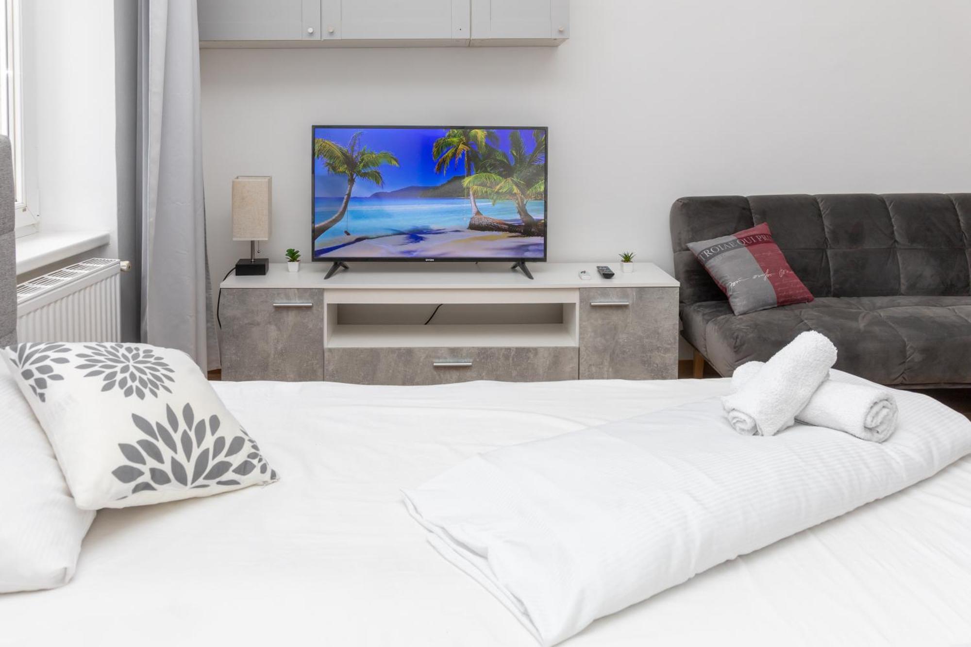 Apartment-Darwingasse Leopoldstadt เวียนนา ภายนอก รูปภาพ